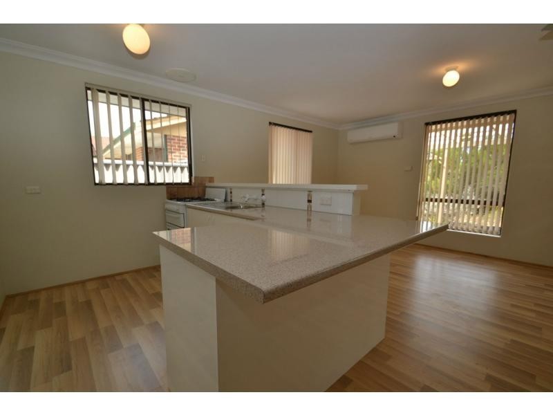 55 Fortesque Loop, Heathridge WA 6027