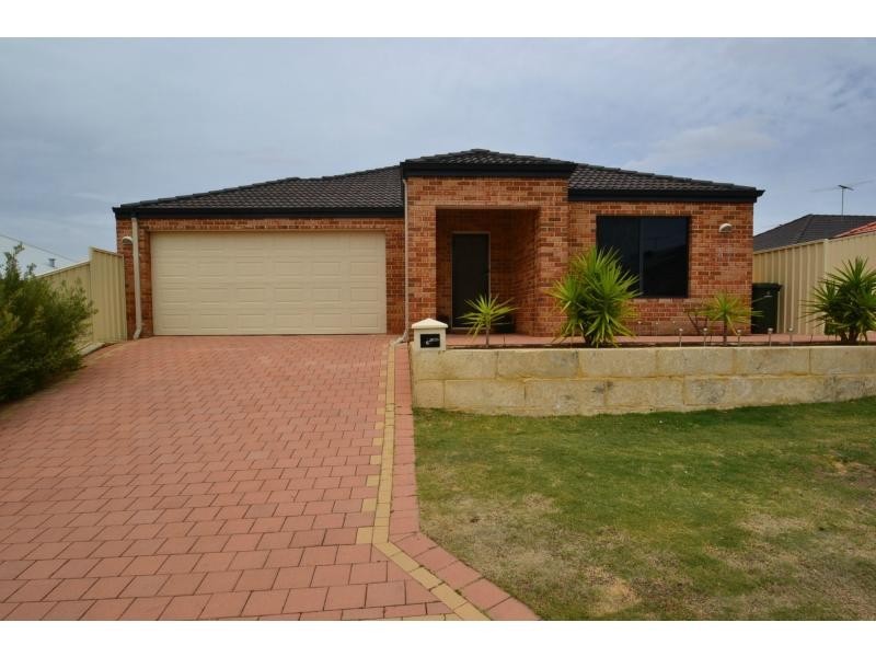 6A Pando Crescent, Landsdale WA 6065