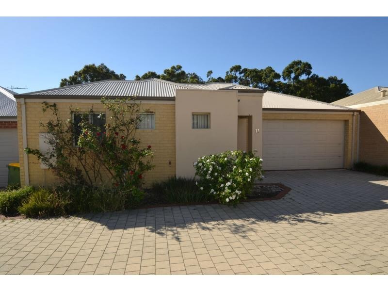 11/41 Sixth Road, Armadale WA 6112