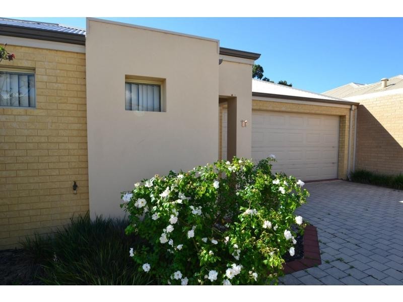 11/41 Sixth Road, Armadale WA 6112