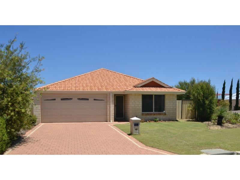 4 Caldwell Turn, Clarkson WA 6030
