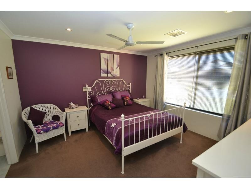 4 Caldwell Turn, Clarkson WA 6030