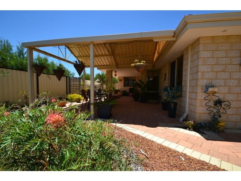 4 Caldwell Turn, Clarkson WA 6030