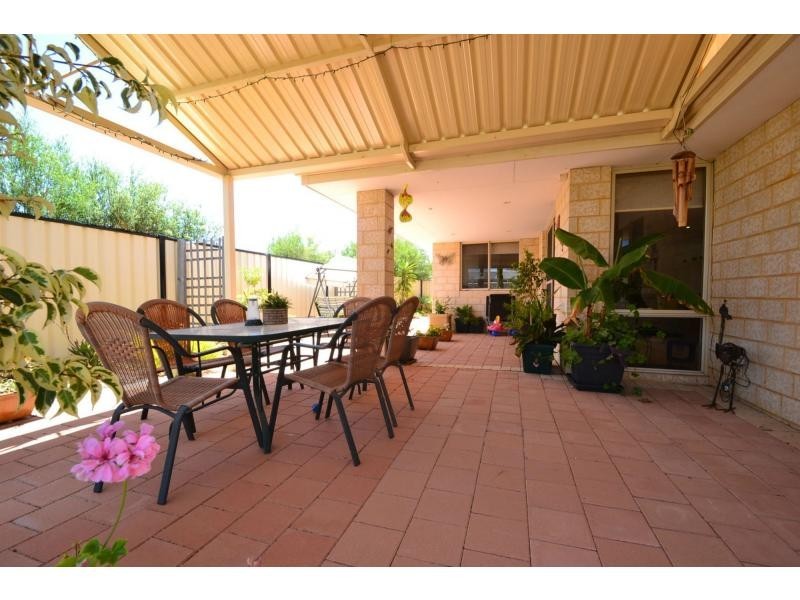 4 Caldwell Turn, Clarkson WA 6030