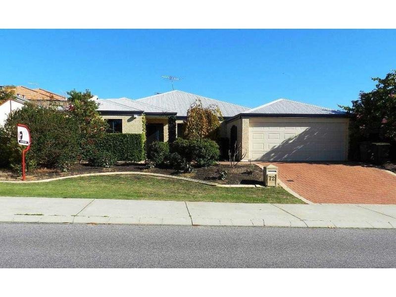 72 Paddington Avenue, Currambine WA 6028