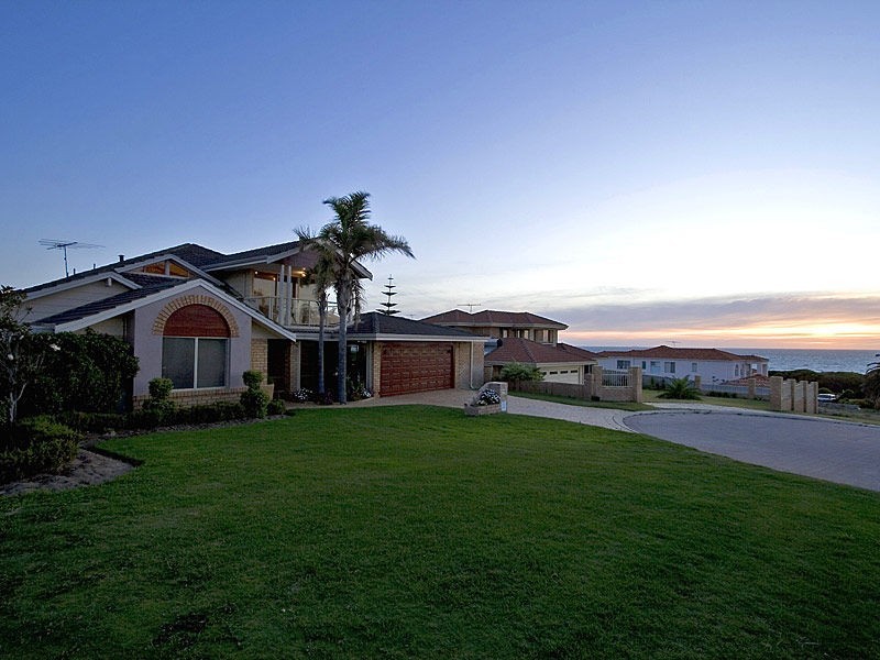 50 Vigilant Terrace, Ocean Reef WA 6027