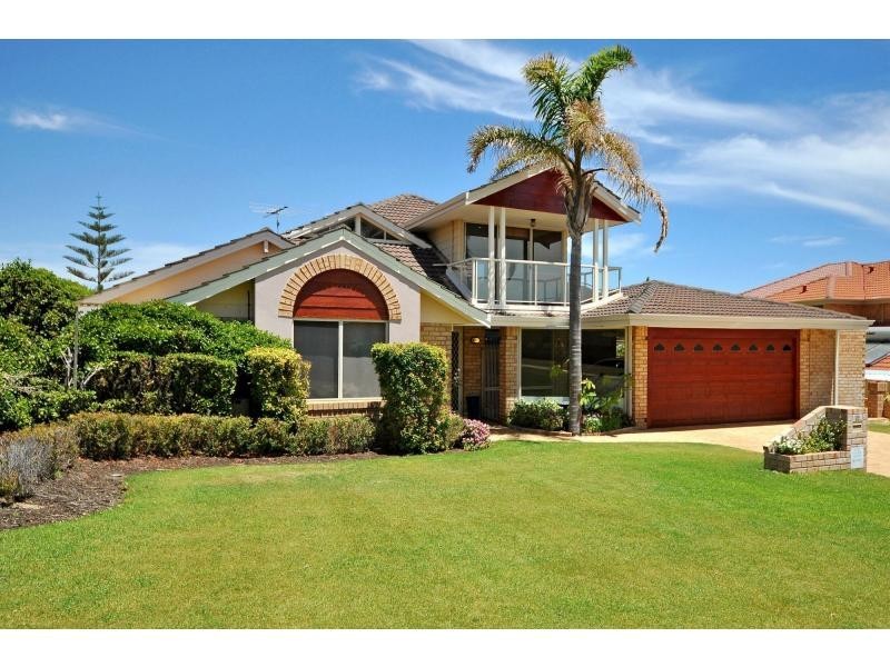 50 Vigilant Terrace, Ocean Reef WA 6027