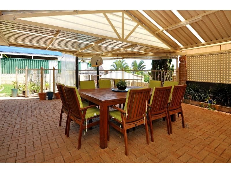 50 Vigilant Terrace, Ocean Reef WA 6027