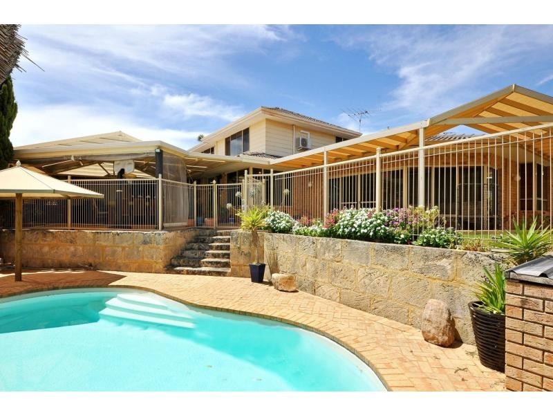 50 Vigilant Terrace, Ocean Reef WA 6027