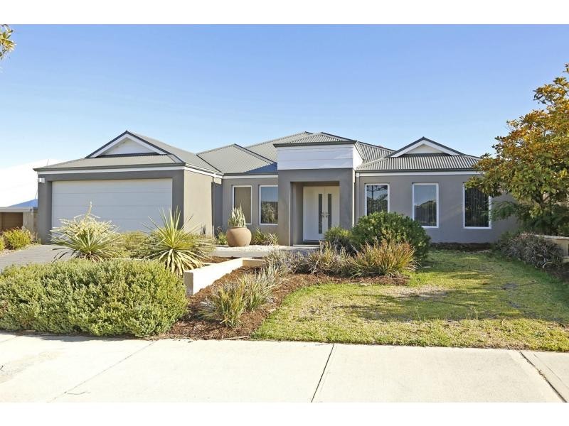 19 Jindalee Boulevard, Jindalee WA 6036