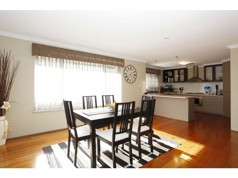 19 Jindalee Boulevard, Jindalee WA 6036