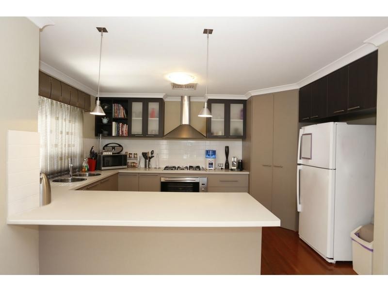 19 Jindalee Boulevard, Jindalee WA 6036