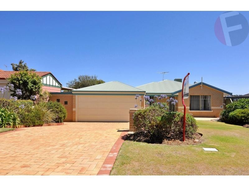 67 Caledonia Avenue, Currambine WA 6028