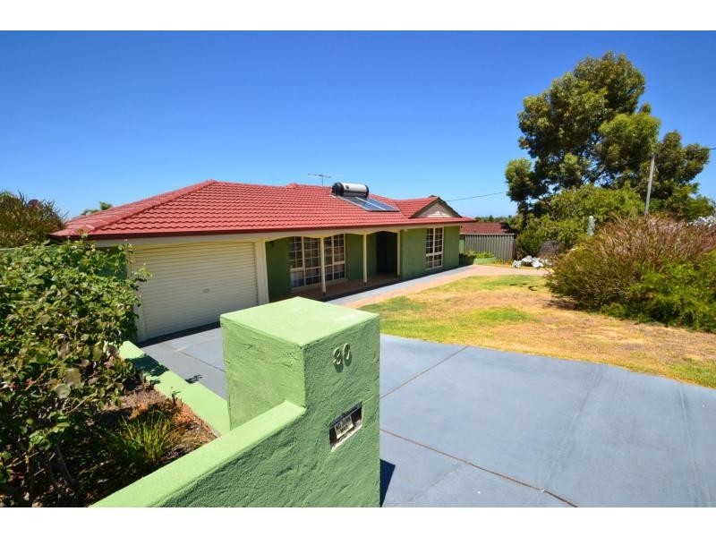 30 Banderra Street, Wanneroo WA 6065