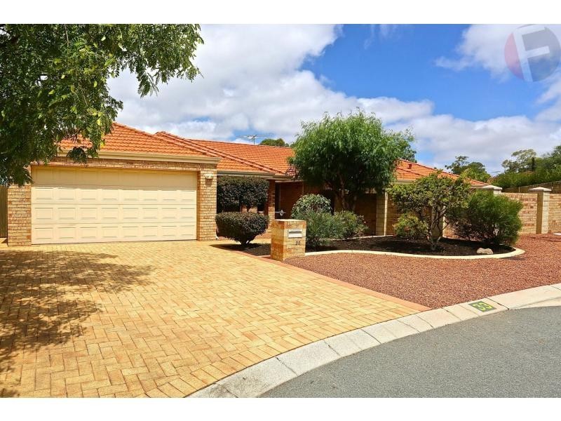 33 Ohrid Place, Joondalup WA 6027