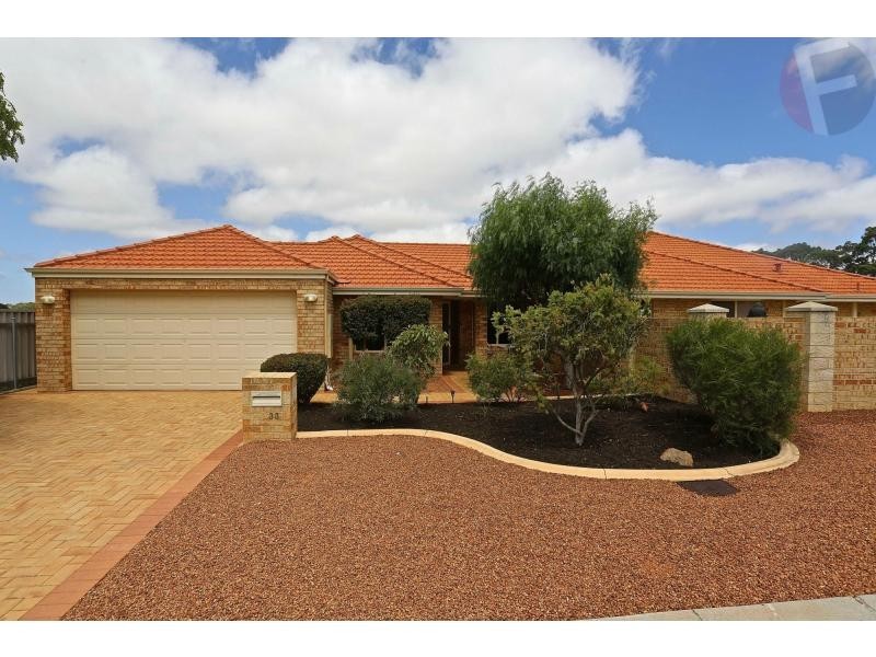 33 Ohrid Place, Joondalup WA 6027