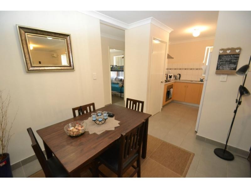 27/132 Clayton Street, Bellevue WA 6056