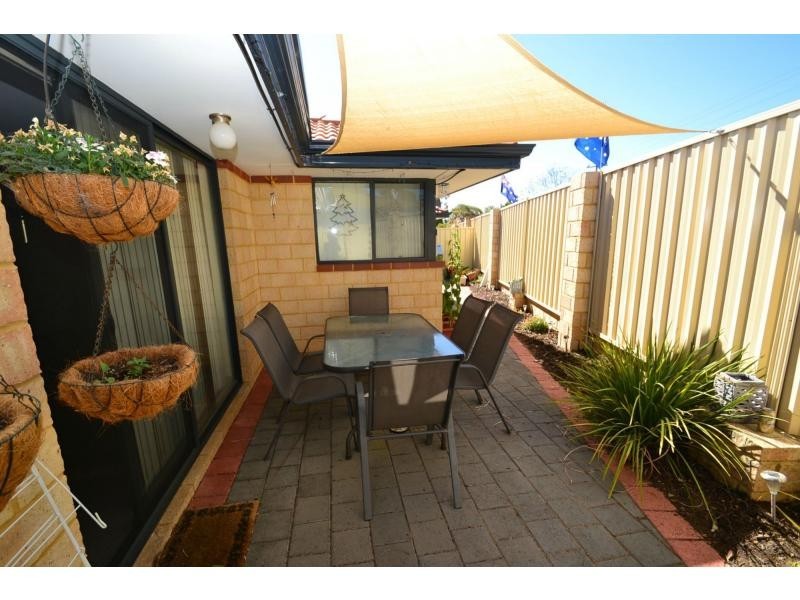 27/132 Clayton Street, Bellevue WA 6056
