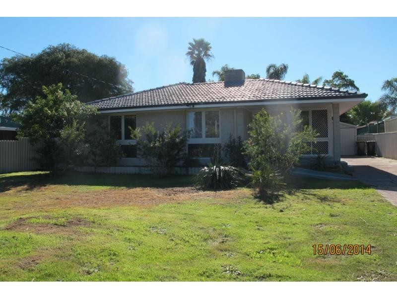 30 Ellerby Way, Koondoola WA 6064