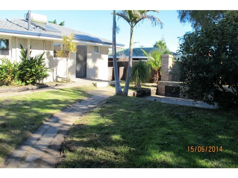 30 Ellerby Way, Koondoola WA 6064