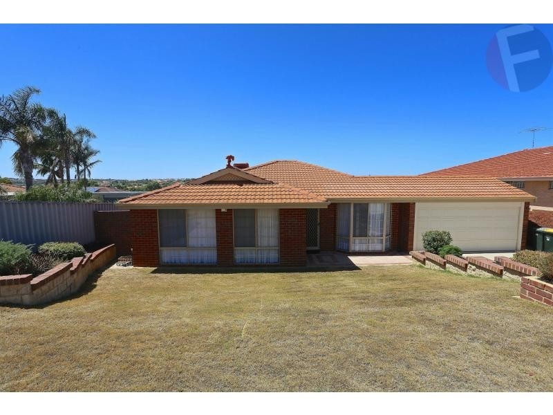 96 Glencoe Loop, Kinross WA 6028