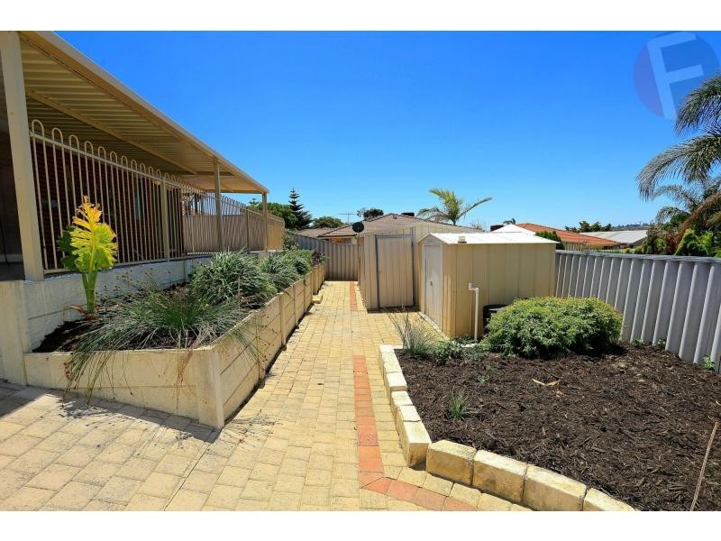 96 Glencoe Loop, Kinross WA 6028