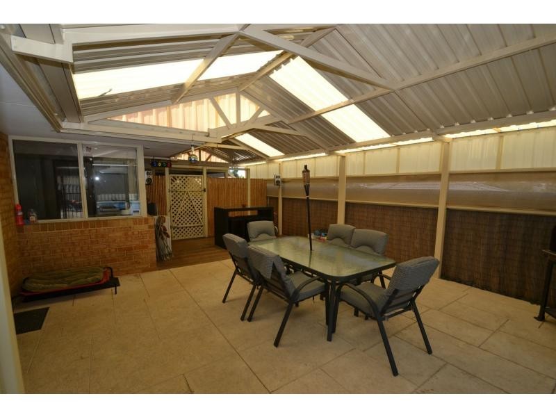 3 Petersen Close, Clarkson WA 6030