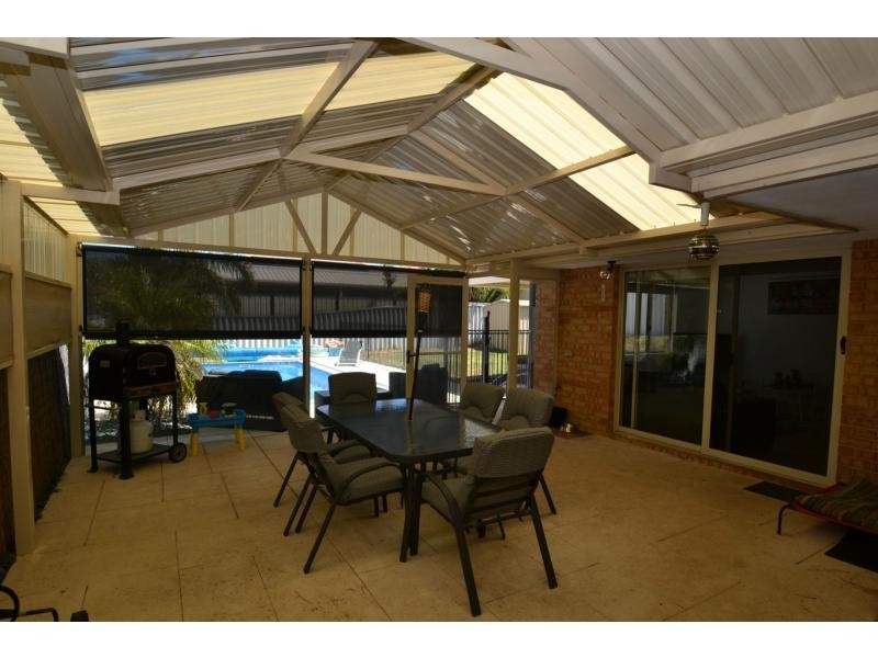 3 Petersen Close, Clarkson WA 6030