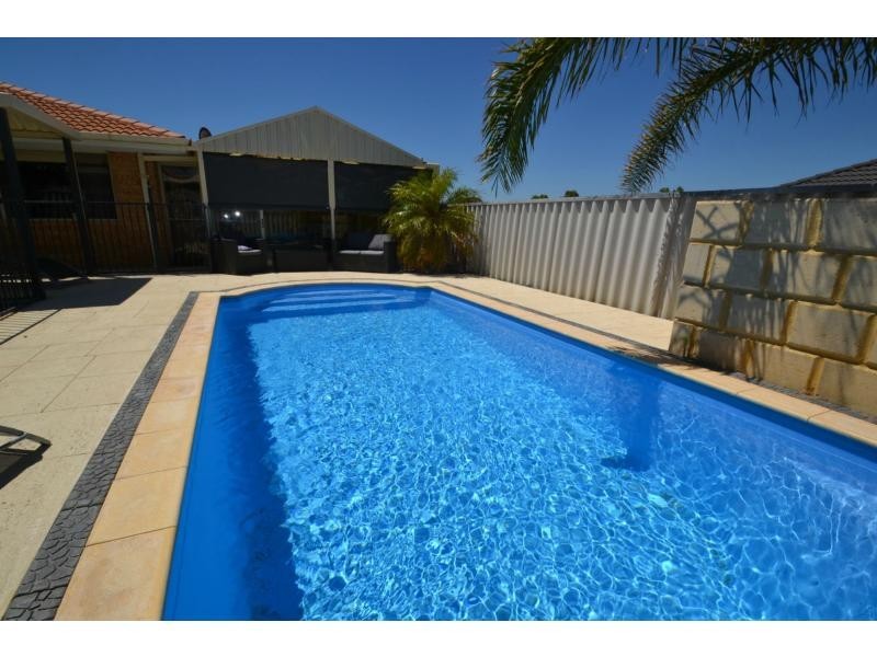 3 Petersen Close, Clarkson WA 6030