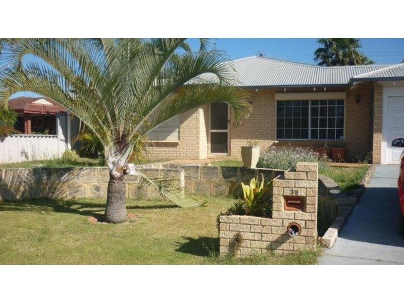 39 Trifund Court, Merriwa WA 6030