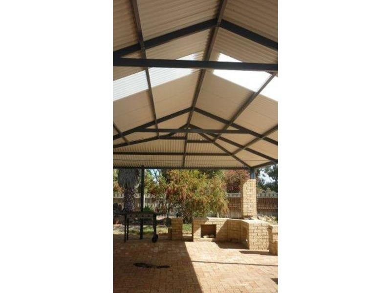 39 Trifund Court, Merriwa WA 6030