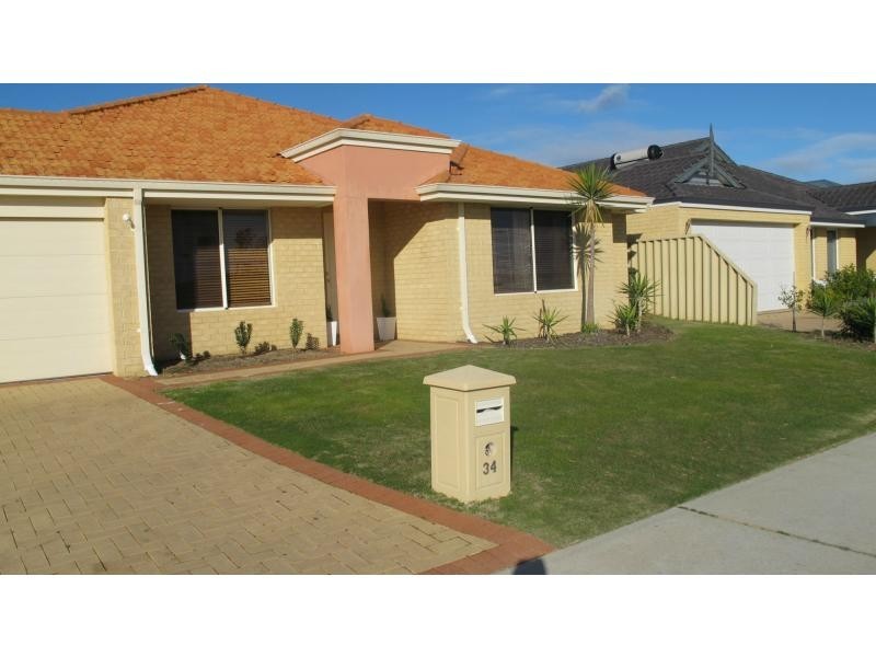 34 Ammanford Crescent, Butler WA 6036