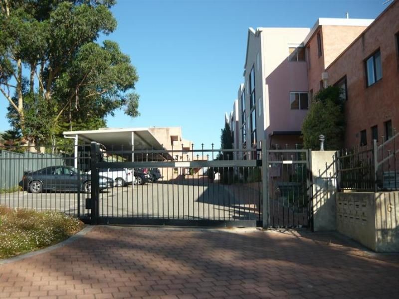 13/6 Joseph Street, Maylands WA 6051