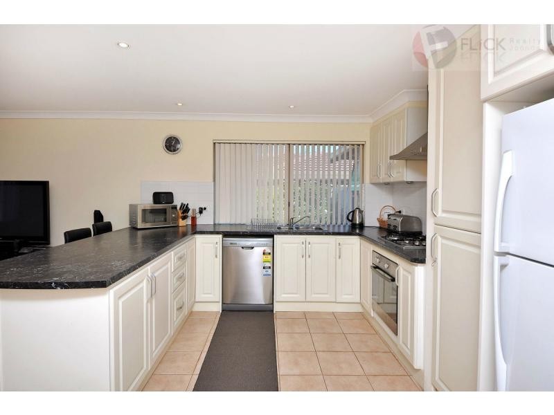 46 Fortescue Loop, Heathridge WA 6027