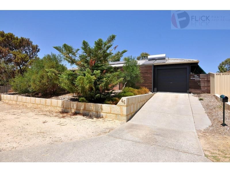 46 Fortescue Loop, Heathridge WA 6027