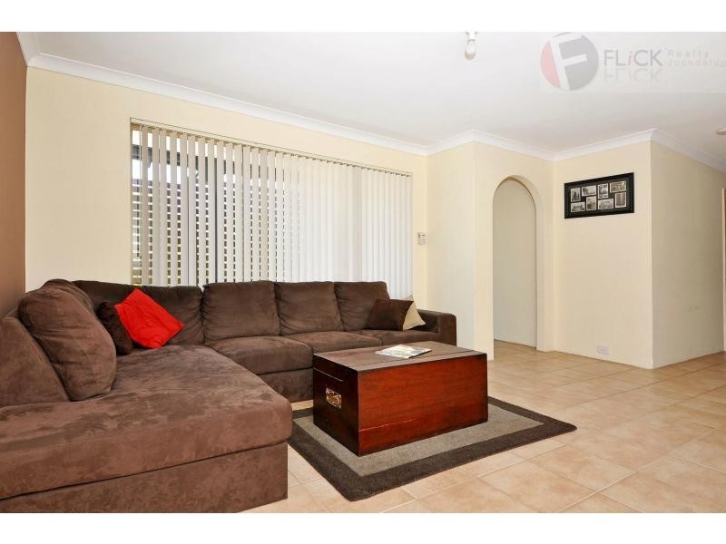 46 Fortescue Loop, Heathridge WA 6027