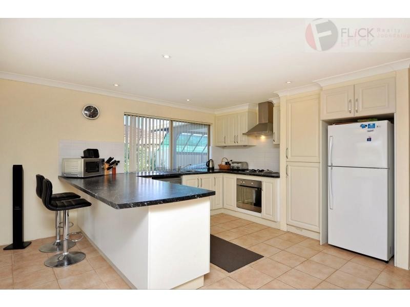 46 Fortescue Loop, Heathridge WA 6027