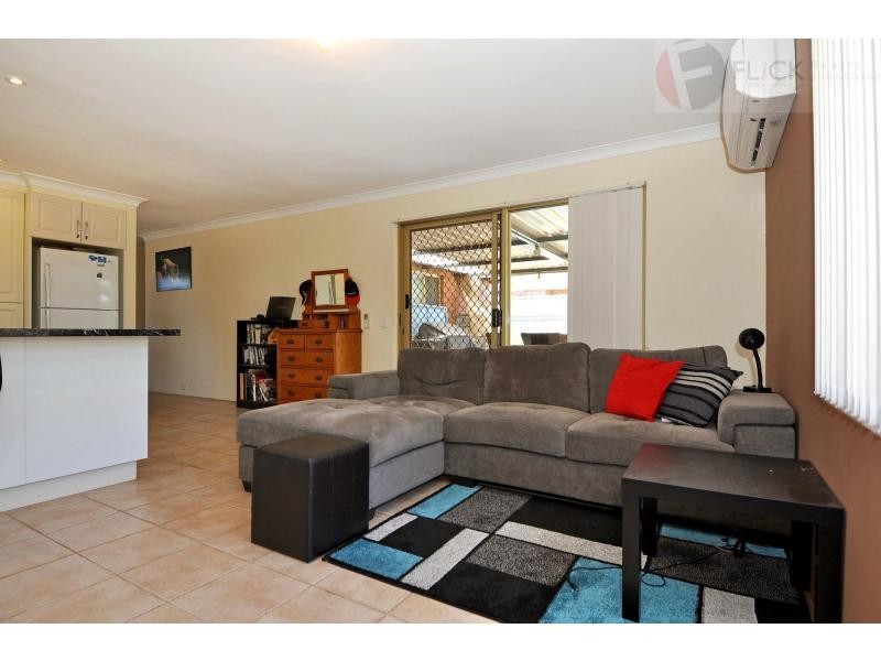 46 Fortescue Loop, Heathridge WA 6027