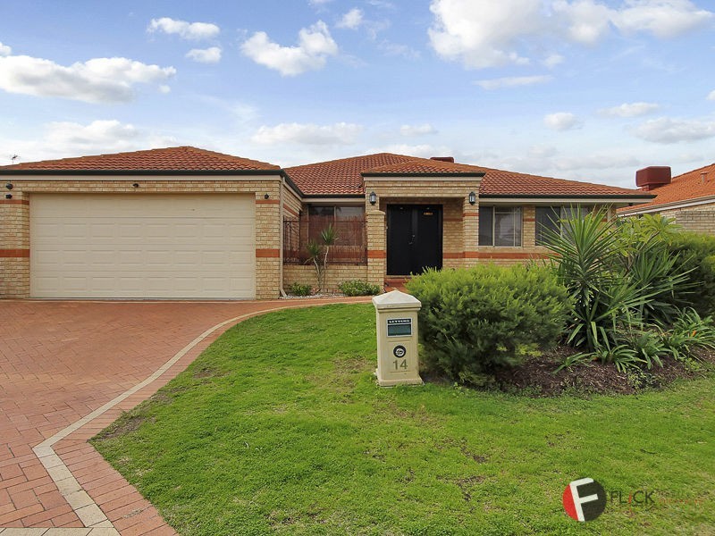 14 Hensley Loop, Landsdale WA 6065