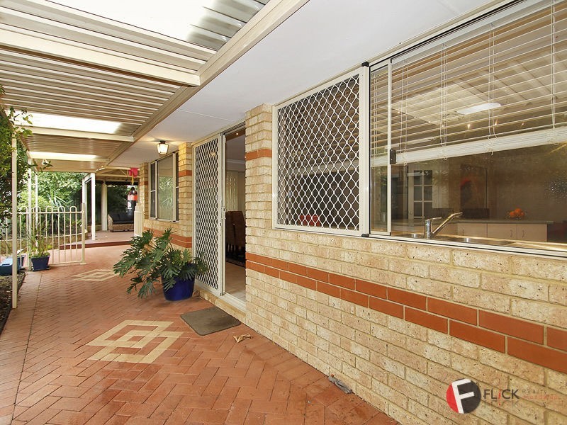 14 Hensley Loop, Landsdale WA 6065