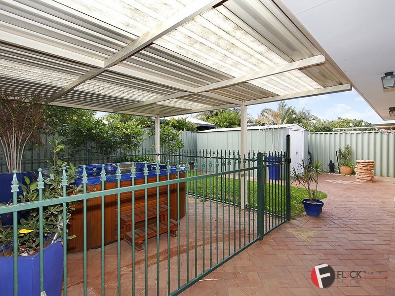 14 Hensley Loop, Landsdale WA 6065