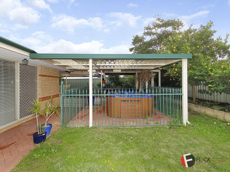 14 Hensley Loop, Landsdale WA 6065