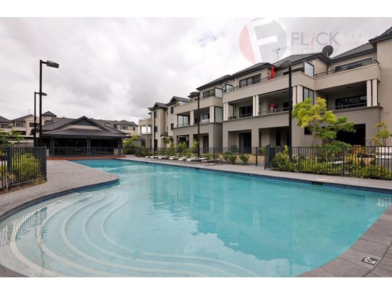 75/12 Citadel Way, Currambine WA 6028