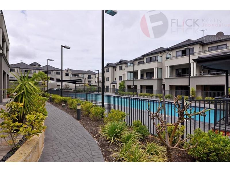 75/12 Citadel Way, Currambine WA 6028