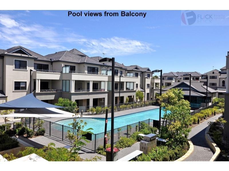 75/12 Citadel Way, Currambine WA 6028