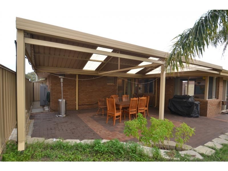 6 Fairfield Grove, Heathridge WA 6027