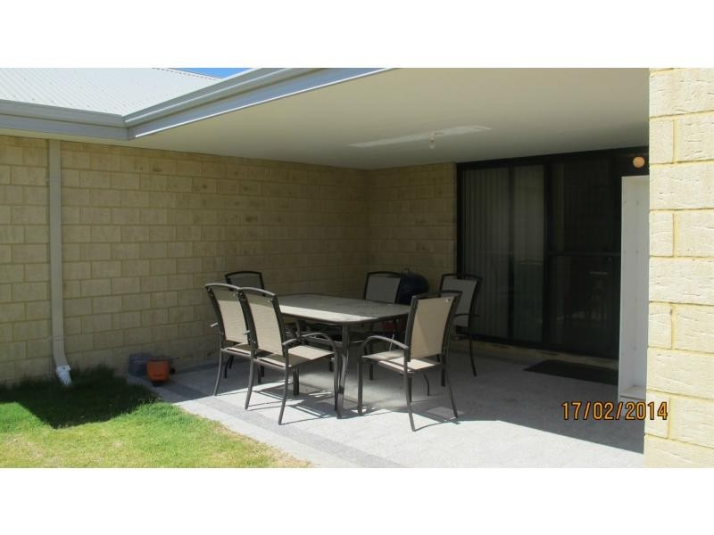 55 Jerrail Street, Yanchep WA 6035