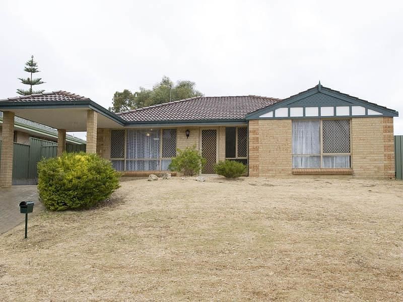 15 Carberry Square, Clarkson WA 6030