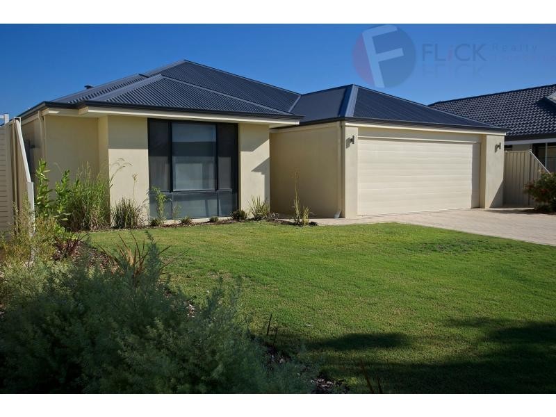 9 Gangway Turn, Alkimos WA 6038