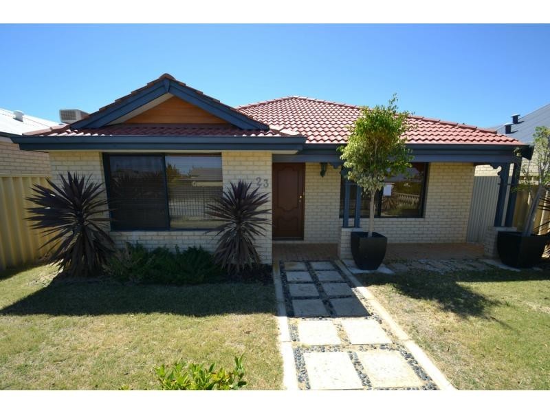 23 Haslingfield Way, Butler WA 6036